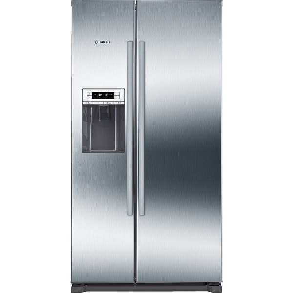 Giới thiệu tổng quan về tủ lạnh Side by Side Bosch KAI90VI20G