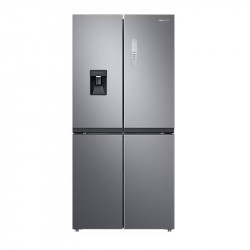 Tủ lạnh 4 cánh 488 lít Samsung RF48A4010M9/SV