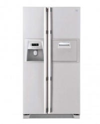 Tủ lạnh TEKA NFD 680 (White)