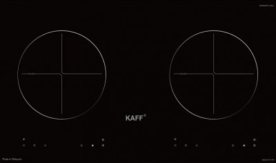 Bếp từ đôi Kaff KF - 179II