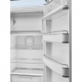 Tủ lạnh Hafele Smeg màu xanh nhạt FAB28RPB5 535.14.618