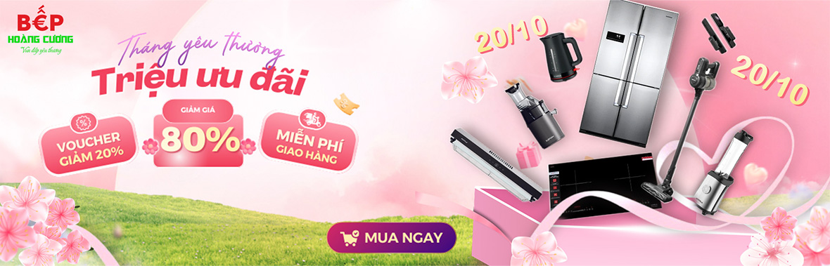Chương trình 20/10/2025