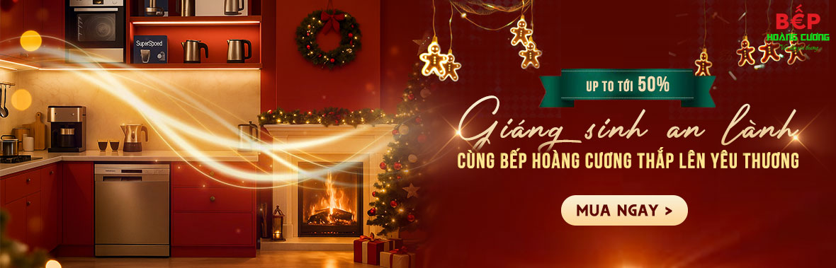 Baner Giáng Sinh