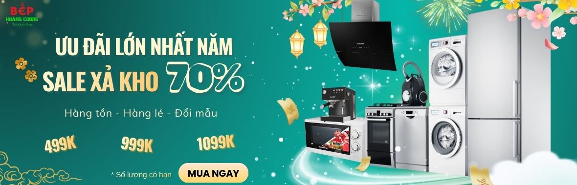 Banner xả kho cuối năm 2025