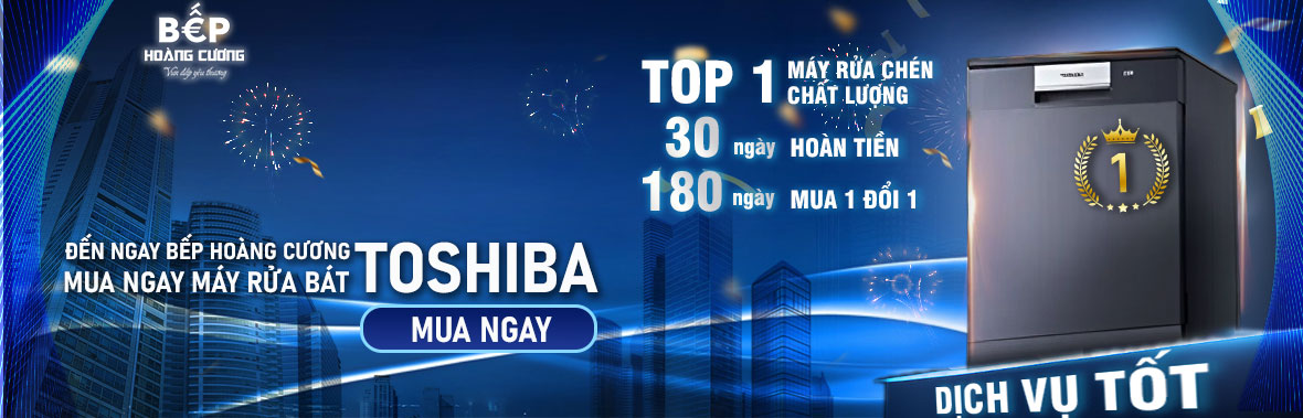 Chương trình Toshiba T9/2025