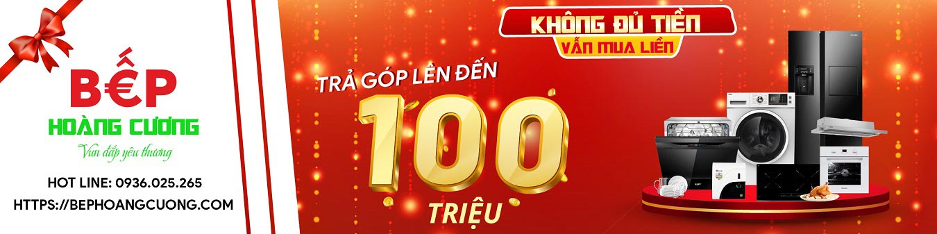 KM Trả Góp