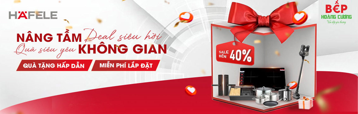 Chương trình Hafele 2025