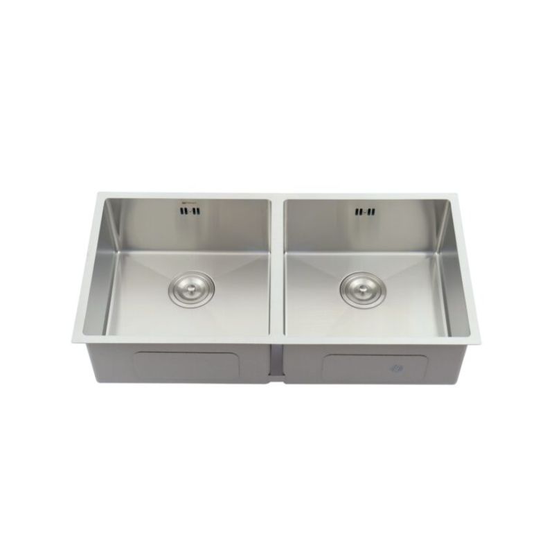Hình ảnh thực tê chậu rửa bát Fagor 8749RD
