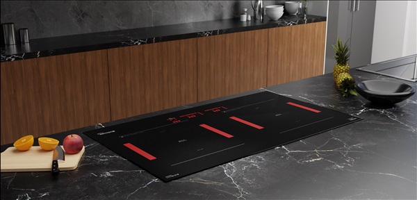 Lý do bạn nên chọn Bếp từ 2 vùng nấu Kocher X-NANO 9