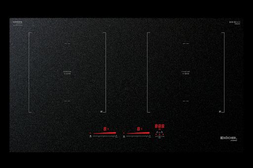 Bếp từ đôi Kocher X-NANO 8 Plus