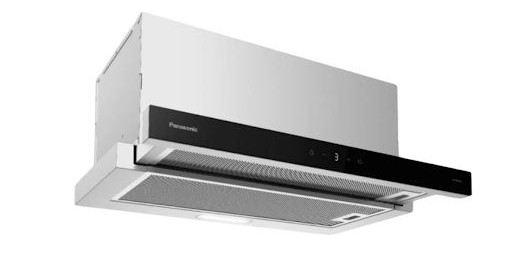 Máy hút mùi âm tủ Panasonic FV-UX6AESYUE