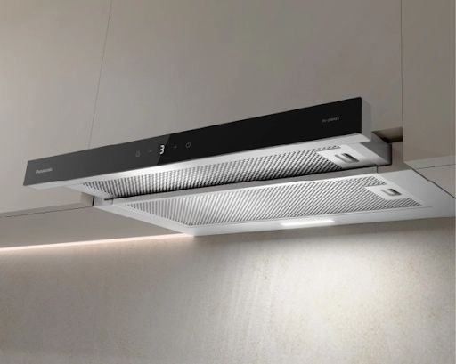 Thiết kế âm tủ nhỏ gọn – Tối ưu không gian hiện đại