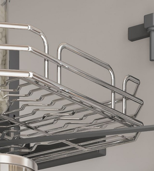 Chất liệu inox 304 cao cấp - Bền bỉ và an toàn tuyệt đối