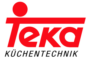 Logo Teka