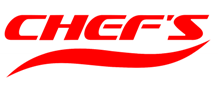 Logo CHEF'S