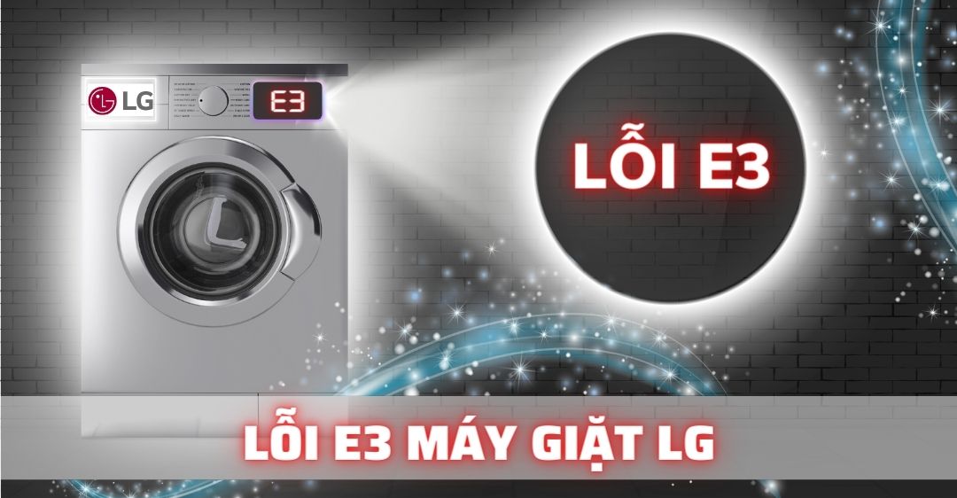 Lưu ý quan trọng khi tự kiểm tra và sửa lỗi E3 tại nhà