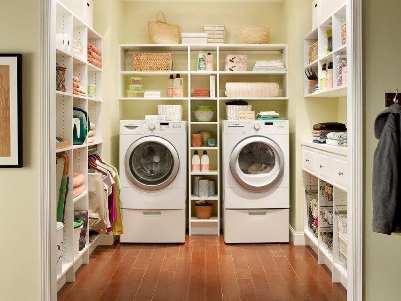 Đánh giá máy giặt LG có tốt không?