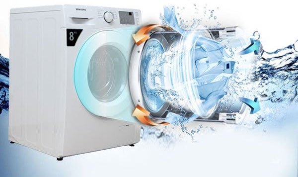 Những yếu tố ảnh hưởng đến giá máy giặt LG