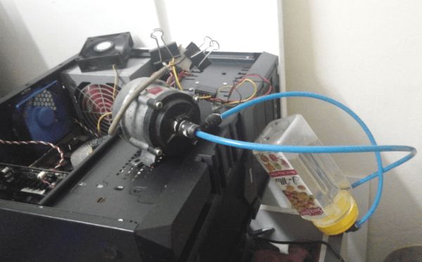 Hướng dẫn thay phao máy giặt Sharp