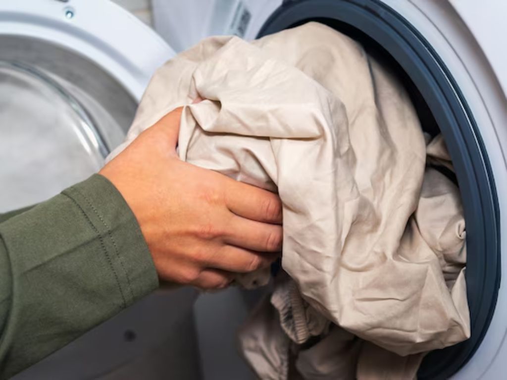 Những điều cần lưu ý để tránh gặp phải lỗi E2 máy giặt Sharp