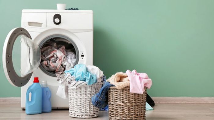 Những điều cần lưu ý để tránh gặp phải lỗi E3 máy giặt Sharp