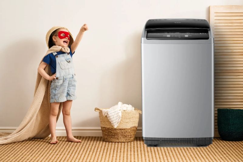 Người dùng đánh giá về máy giặt Sharp