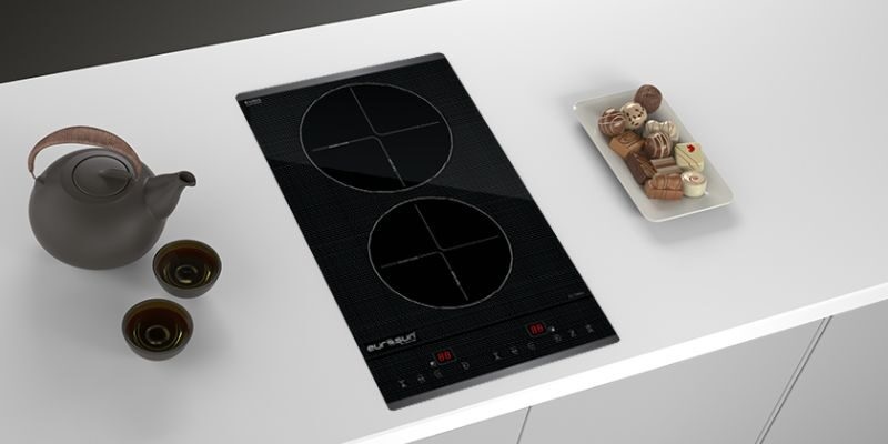 Kinh phí để thay mặt kính bếp từ Eurosun tại Hà Nội, Đà Nẵng và TP HCM: