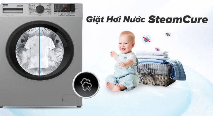 Đánh giá của người dùng về máy giặt Beko và máy giặt Electrolux