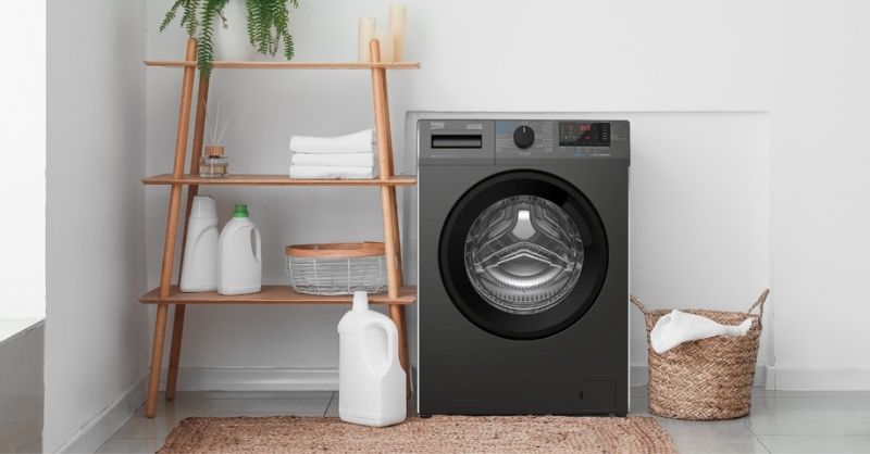 Nên mua máy giặt Beko hay Electrolux?