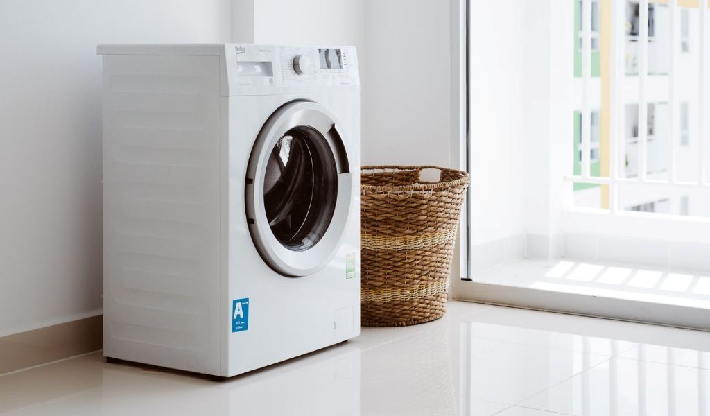 Về các tính năng thông minh của máy giặt Beko và Electrolux