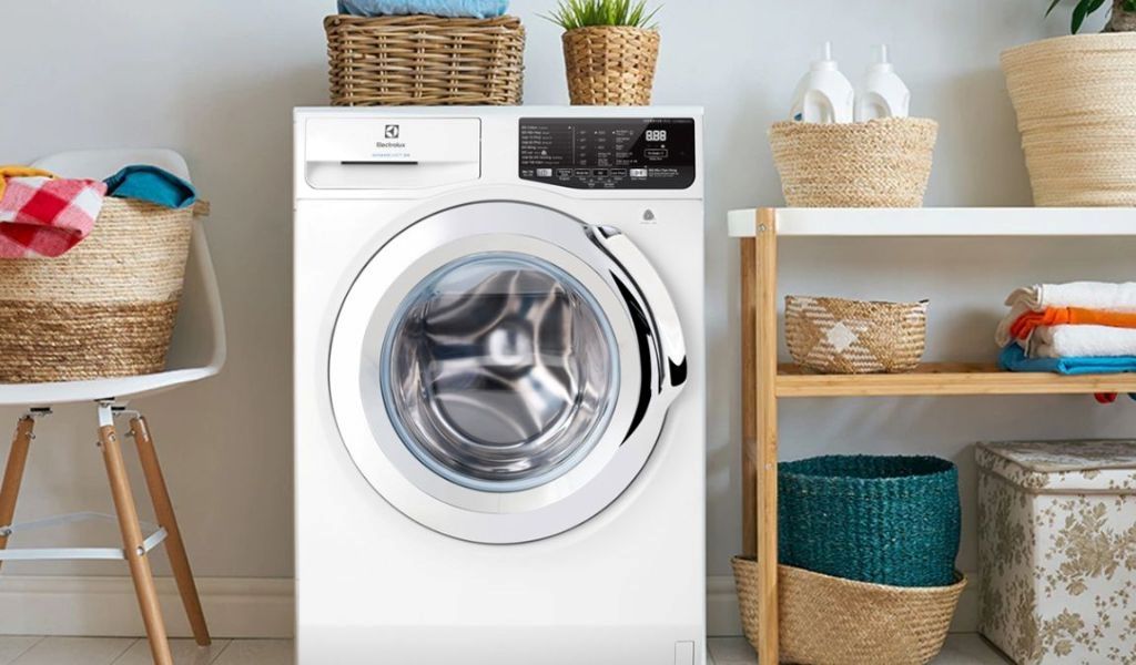 Về các chương trình giặt đặc biệt của máy giặt Beko và Electrolux