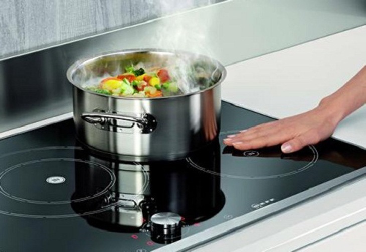 Trung tâm bảo hành bếp từ Spelier tại khu vực Hà Nội và miền Bắc