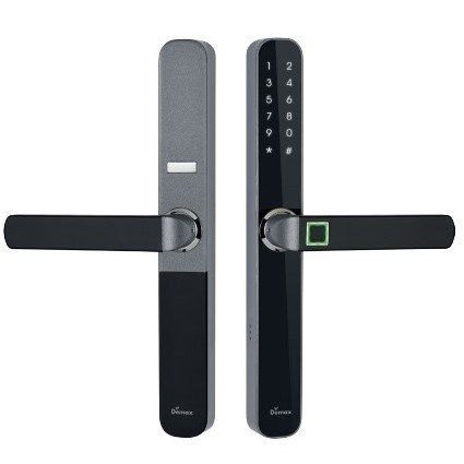 Khóa cửa điện tử thông minh Demax SL103