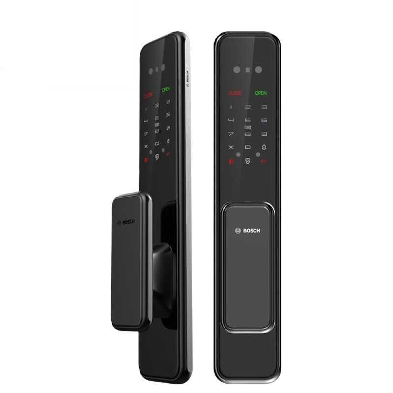 Khóa điện tử dành cho cửa chính Bosch
