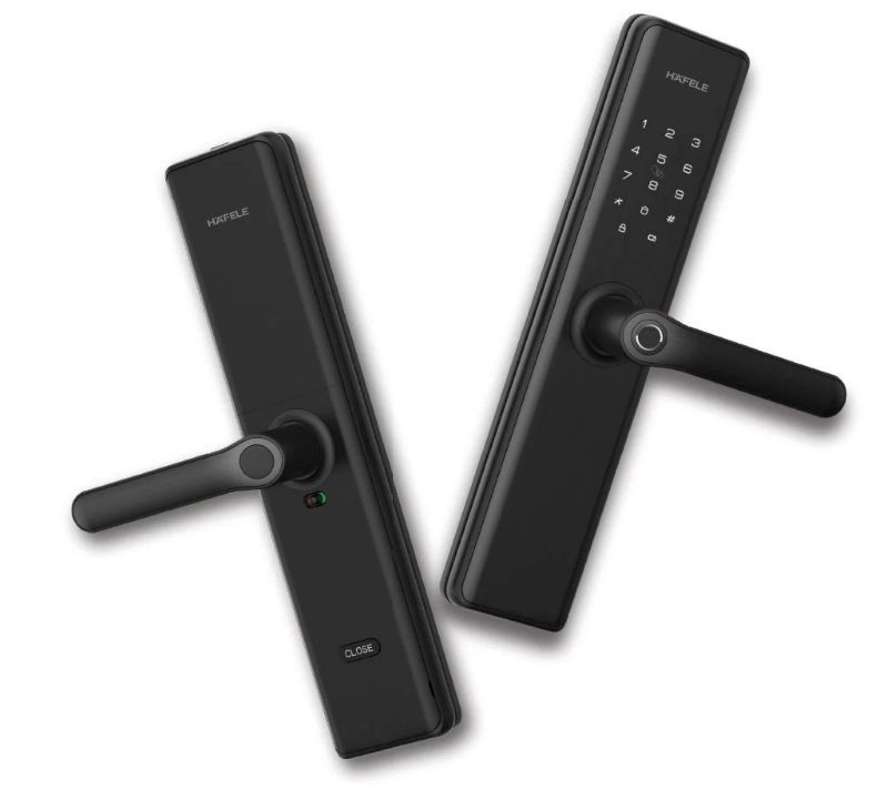Khóa điện tử Hafele DL7600