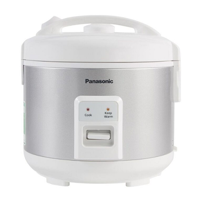 Nồi cơm điện Panasonic SR-MVN18LRAX (1.8L)