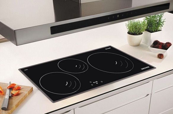 Địa chỉ thay mặt kính bếp từ Fagor ở Hà Nội, Hồ Chí Minh và Đà nẵng