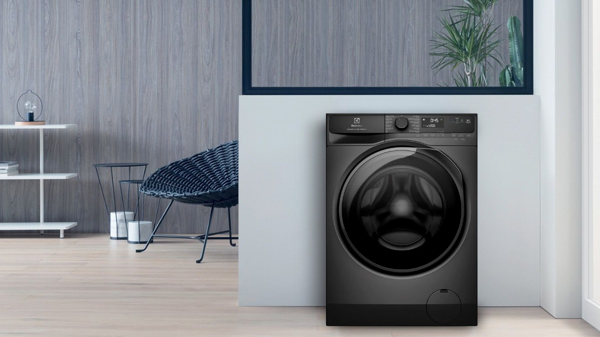 Máy giặt Electrolux bảo hành mấy năm