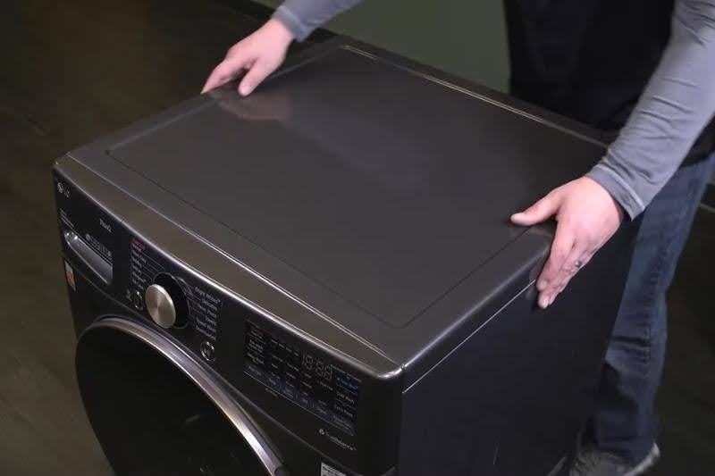 Thao tác được thực hiện bởi chuyên gia