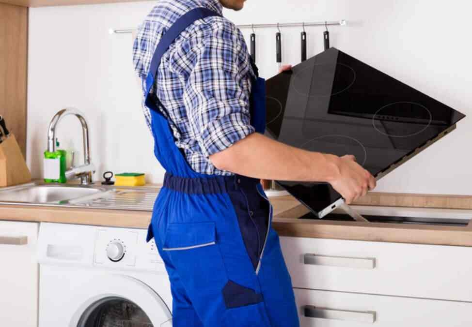 Trung tâm bảo hành bếp từ Giovani tại khu vực Tp HCM và miền Nam