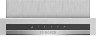 Quy trình vệ sinh máy hút mùi Bosch DWB77IM50.