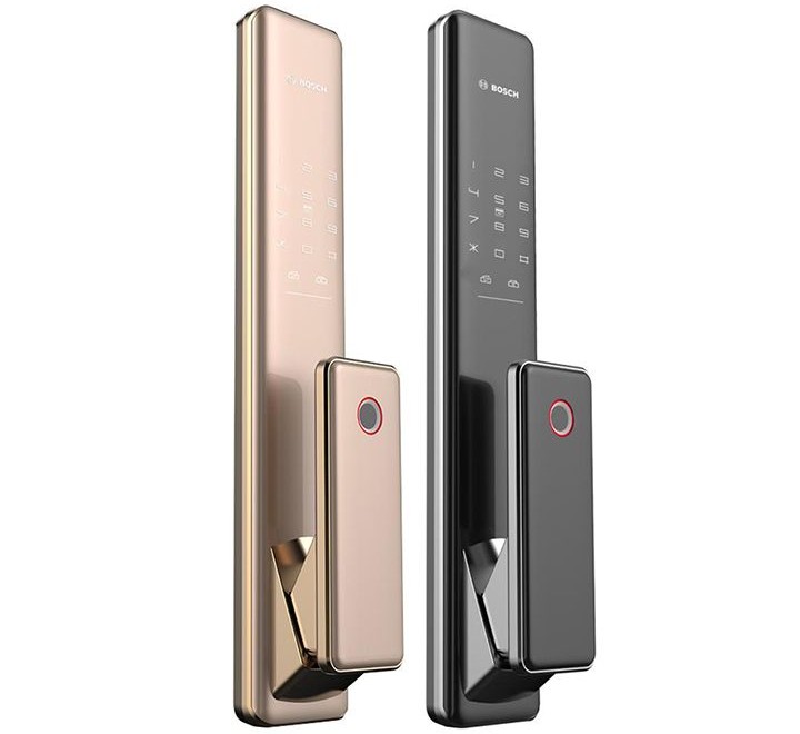 Khóa cửa điện tử Bosch FU780KB