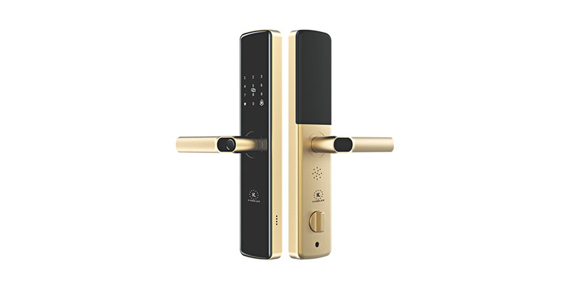 Khóa điện tử Kassler KL 678 GOLD