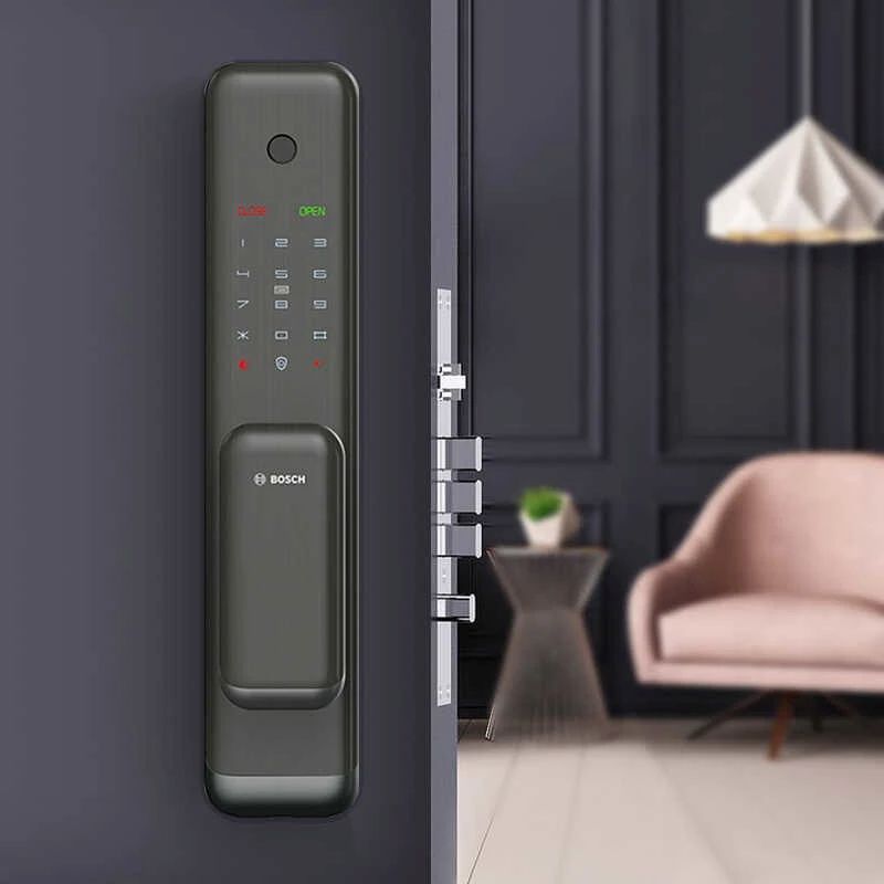 Khóa điện tử Bosch EL500 EU