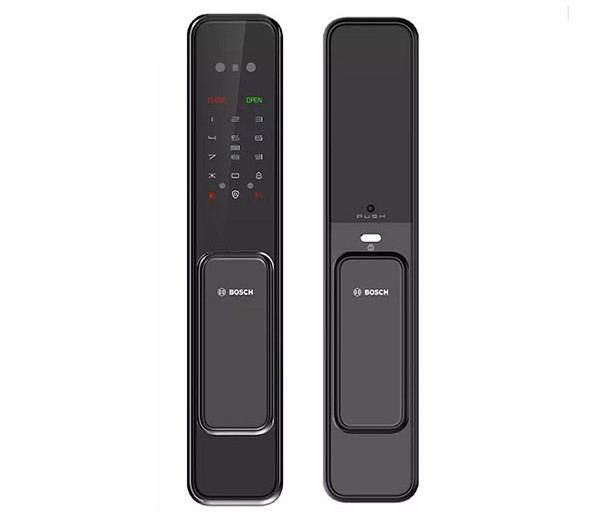 Khóa cửa điện tử Bosch EL 600BKB