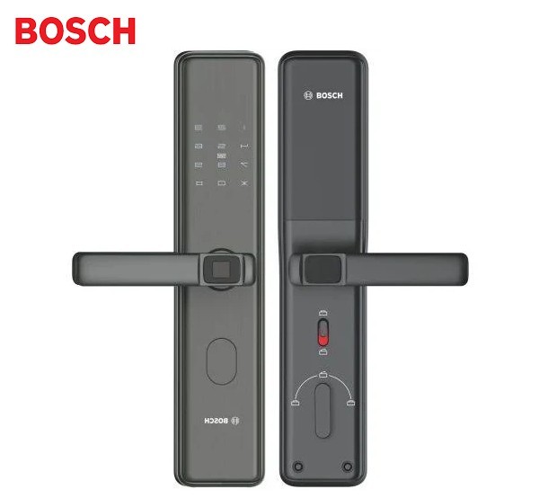 Khóa cửa điện tử Bosch ID-30BKB