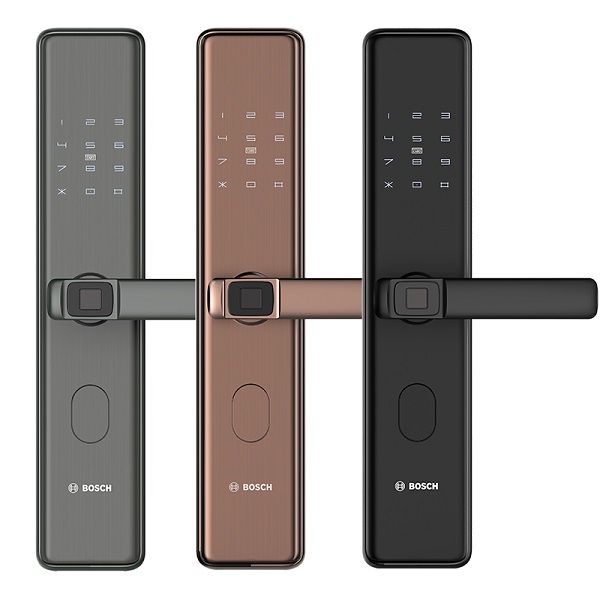Khóa điện tử Bosch ID30 EU APP
