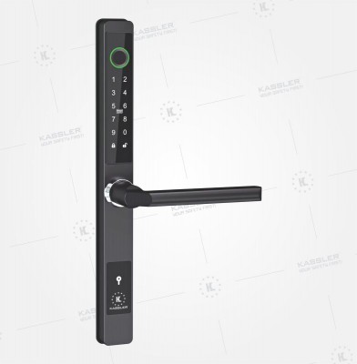 Khóa cửa nhôm Kassler KL 599