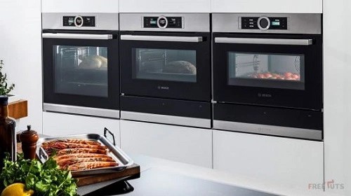 Nên mua lò nướng đến từ các thương hiệu uy tín, nguồn gốc rõ ràng