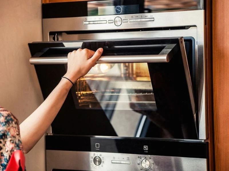 Sản phẩm có tính năng an toàn